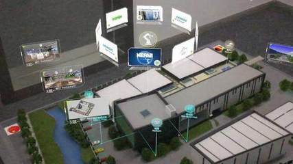 從大學里走出的VR/AR內容團隊 專訪鏡匙網絡CEO王星杰的數字內容制作服務之路